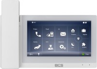 Фото - Домофон BCS BCS-MON7500W-S