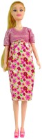 Фото - Кукла LEAN Toys Pretty Mom 15735 