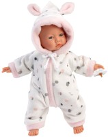 Кукла Llorens Little Girl 63313