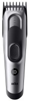 Фото - Машинка для стрижки волос Braun Series 7 HC7590 