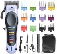 Фото - Машинка для стрижки волос Wahl Color Pro Lithium 3028048