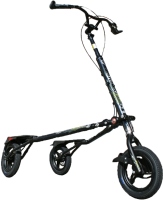 Фото - Самокат TRIKKE T12 Roadster