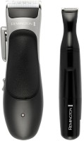 Фото - Машинка для стрижки волос Remington Stylist Hair Clipper 