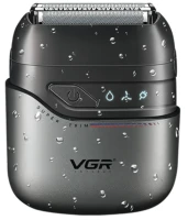 Фото - Электробритва VGR V-379 