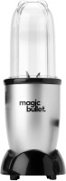 Фото - Миксер Magic Bullet MBR-1101 серебристый