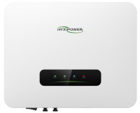 Фото - Инвертор HYXiPower HYX-S12K-T 