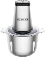 Фото - Миксер Heinrichs HMZ 8849 нержавейка