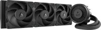 Фото - Система охлаждения ARCTIC Liquid Freezer III Pro 360 