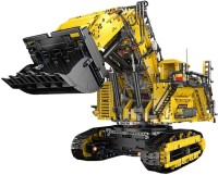 Фото - Конструктор Mould King Liebherr R 9800 Excavator With Motor 17070 