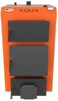 Фото - Отопительный котел Bizon Aqua 30 30 кВт