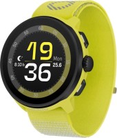 Фото - Смарт часы Suunto Run 