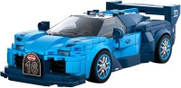 Фото - Конструктор Mould King Bugatti Vision GT 27001