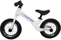 Фото - Детский велосипед Master MAS-S015
