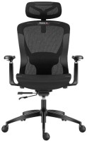 Фото - Компьютерное кресло Huzaro Combat 7.3 Mesh 