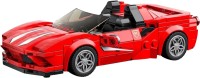 Фото - Конструктор Mould King Ferrari F8 27041