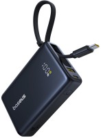 Фото - Powerbank BASEUS PicoGo Digital Display 45W 10000
