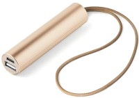 Фото - Powerbank Lexon Fine Tube II 3000 