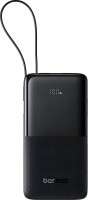 Фото - Powerbank BASEUS Bipow 2 20W 10000 USB-C Cable 