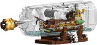 Фото - Конструктор Mould King Flying Dutchman 10067 