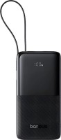 Фото - Powerbank BASEUS Bipow 2 20W 20000 USB-C Cable 