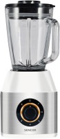 Фото - Миксер Sencor SBL 4871WH белый