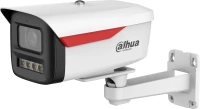 Фото - Камера видеонаблюдения Dahua IPC-HFW2449M-S-B-PRO 3.6 mm