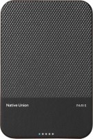 Фото - Powerbank Native Union Classic Power Bank Magnetic 5000