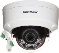 Фото - Камера видеонаблюдения Hikvision DS-2CD2163G2-LIS2U 2.8 mm 