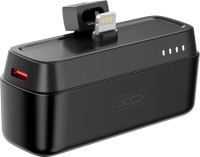 Фото - Powerbank XO PR244 Lightning 