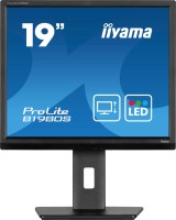 Фото - Монитор Iiyama ProLite B1980S-B1 черный