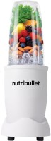 Фото - Миксер NutriBullet NB907MAW белый