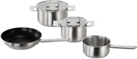Фото - Кастрюля Bosch HEZ9SE040