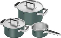 Фото - Кастрюля Zwilling Pure 1028857