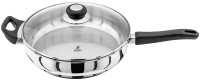 Фото - Сковородка Judge Vista JJ24 28 см  хром