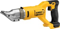 Фото - Электроножницы DeWALT DCS491B