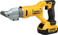 Фото - Электроножницы DeWALT DCS494M2