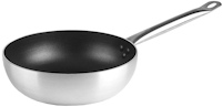 Фото - Сковородка Ibili Gastronomy 500524 24 см