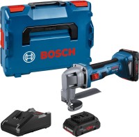 Фото - Электроножницы Bosch GSC 18V-16 E Professional (0601926301)
