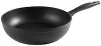 Фото - Сковородка Ibili New Induplus 400128N 28 см