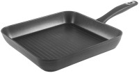 Фото - Сковородка Ibili New Induplus 400328N 28 см  черный