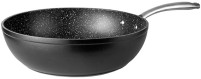 Фото - Сковородка Ibili Quarzo 600324 24 см  черный