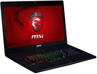 Фото - Ноутбук MSI GS70 2OD (GS70 2OD-218)