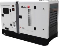 Фото - Электрогенератор Matari MC400LS
