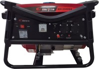 Фото - Электрогенератор Mega Tools WX-2500GA
