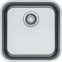 Фото - Кухонная мойка Franke Smart SRX 110-40 122.0739.591 428x428