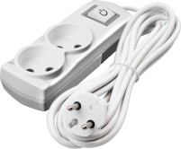 Фото - Сетевой фильтр / удлинитель Violux 920381