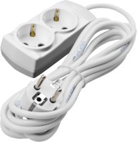 Фото - Сетевой фильтр / удлинитель Violux 920540