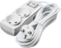 Фото - Сетевой фильтр / удлинитель Violux 920471