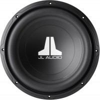 Фото - Автосабвуфер JL Audio 12W0v3-4