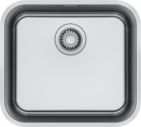 Фото - Кухонная мойка Franke Smart SRX 110-45 122.0739.592 482x432
